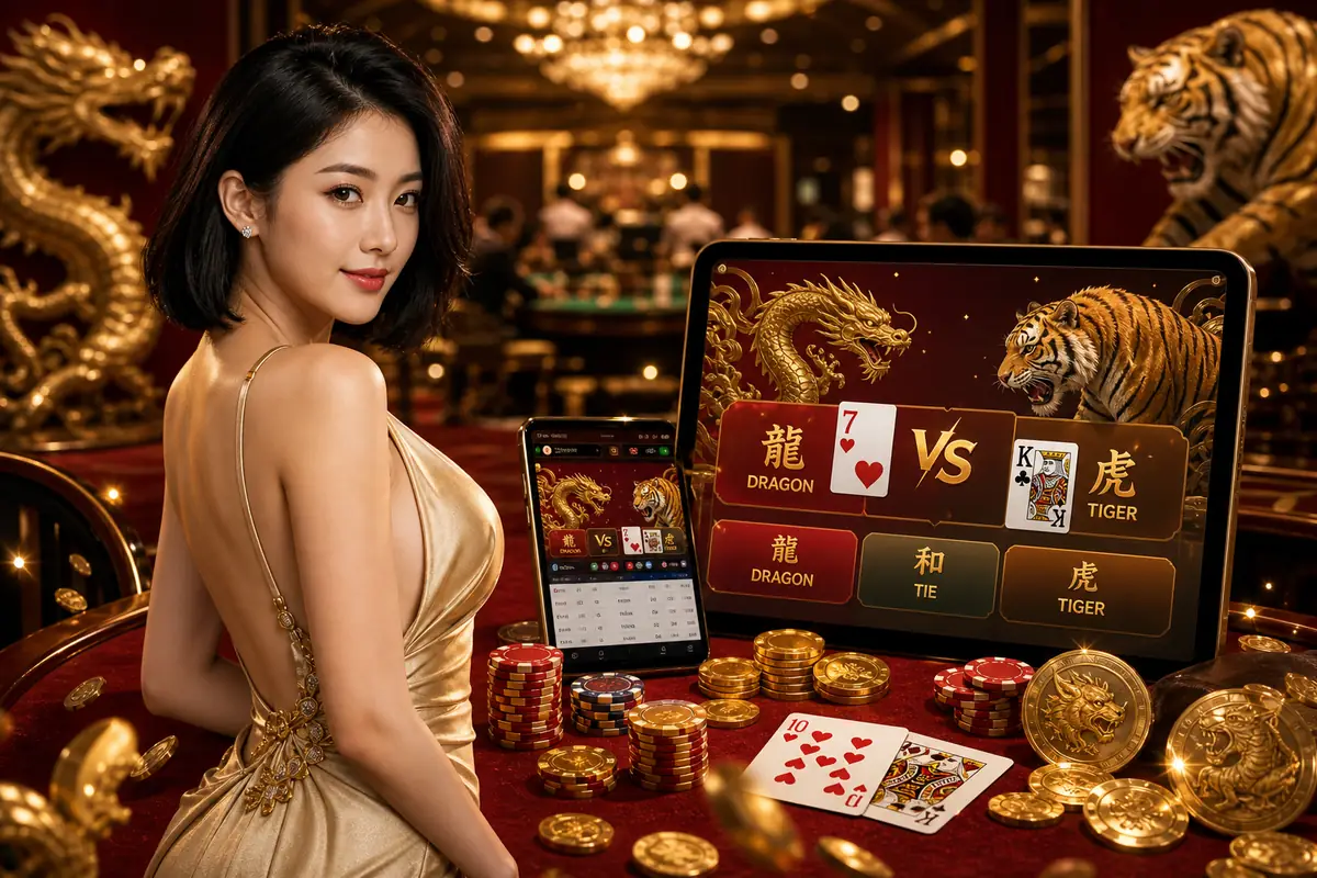 tx68xyz game bài trực tuyến Việt Nam