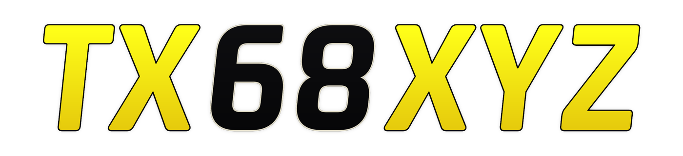 tx68xyz logo